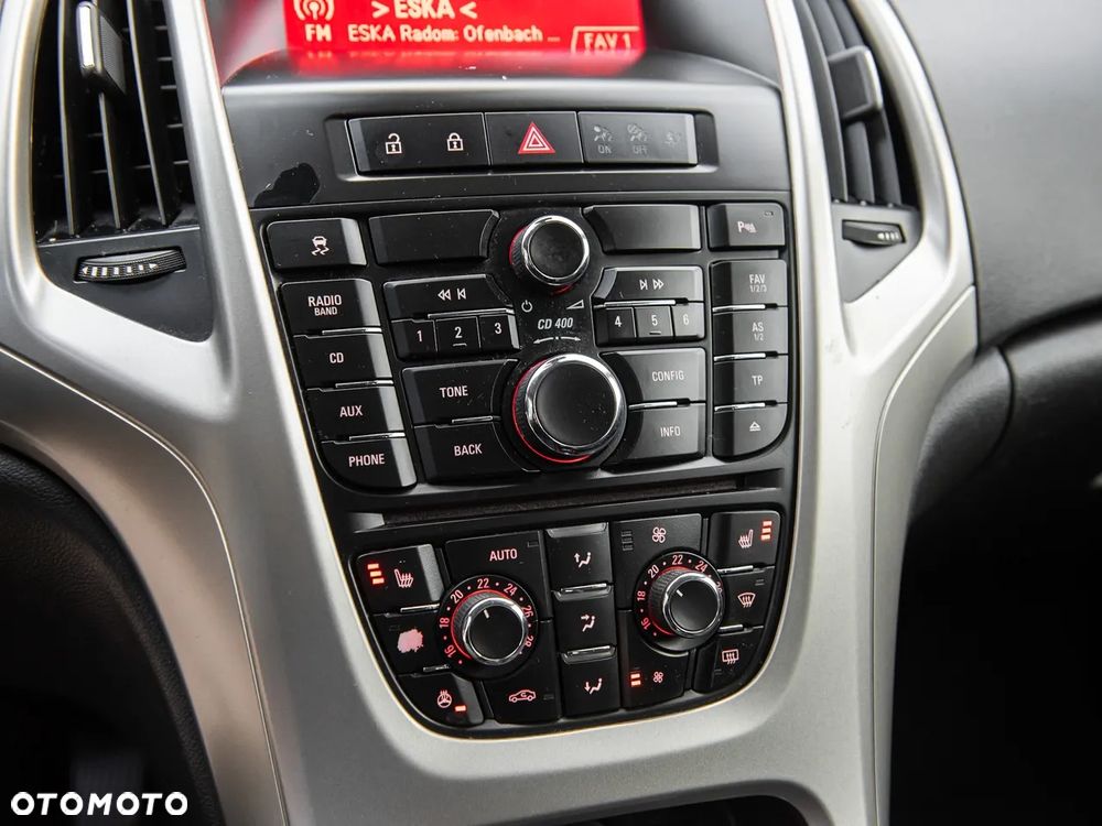 Opel Astra - 21