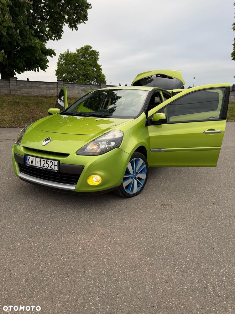 Renault Clio - 3