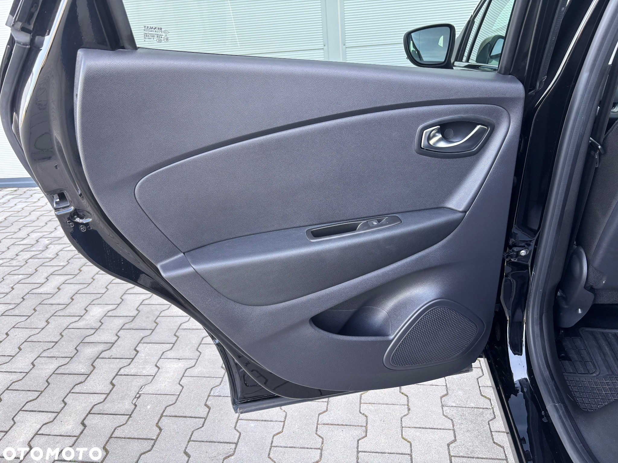 Renault Captur 1.2 Energy TCe Intens - 34