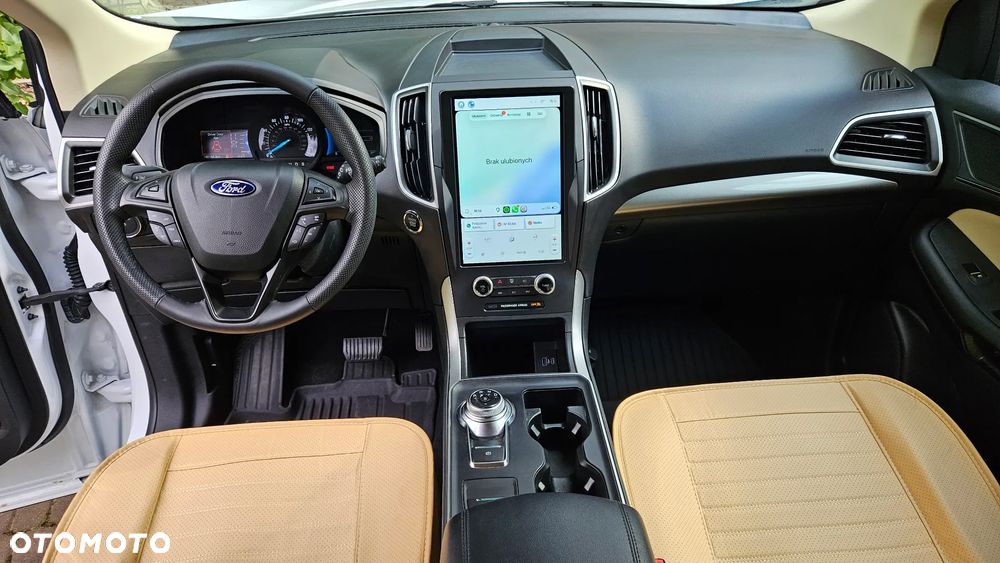 Ford Edge - 36