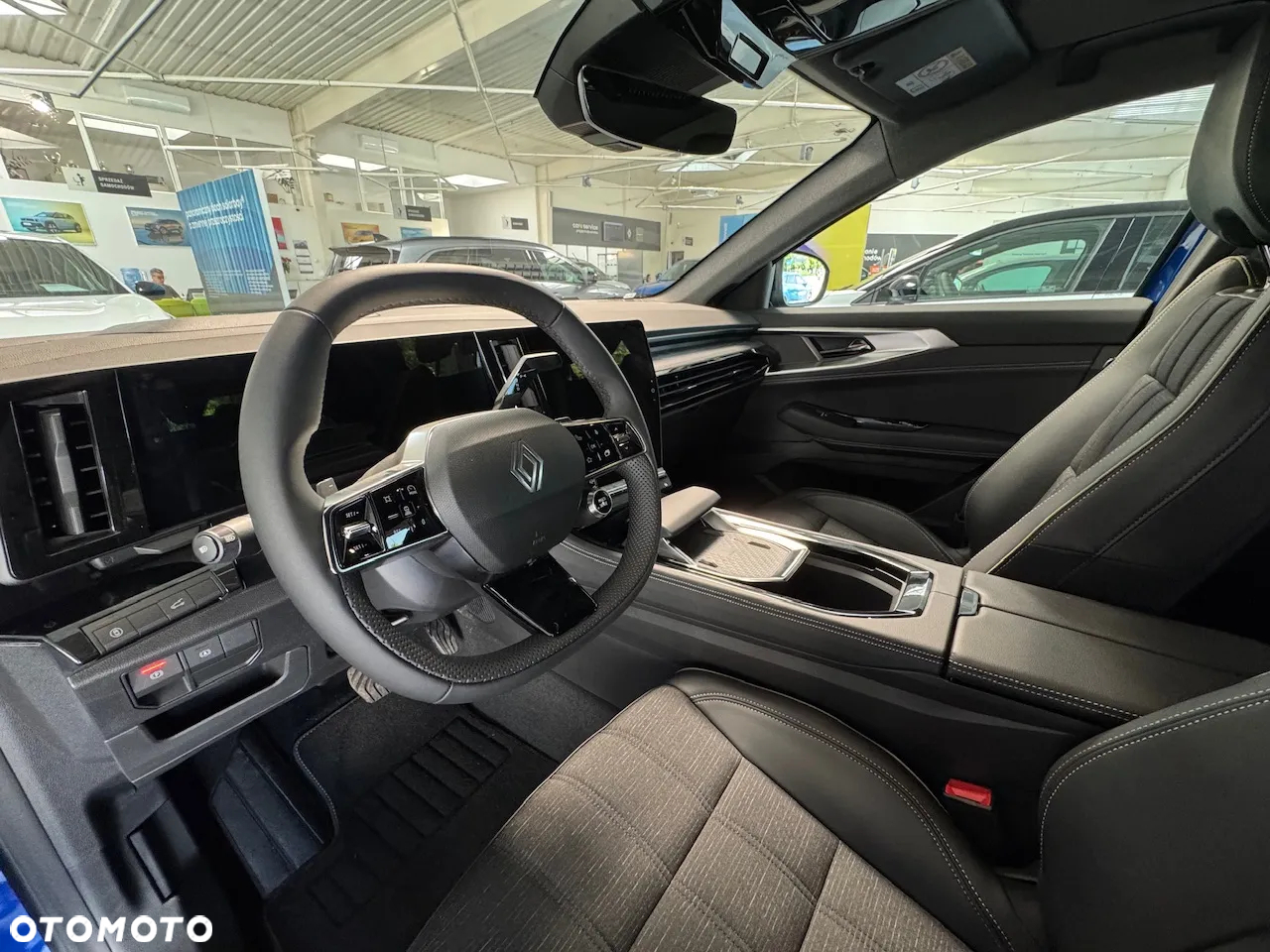 Renault Austral 1.3 TCe mHEV Iconic - 13