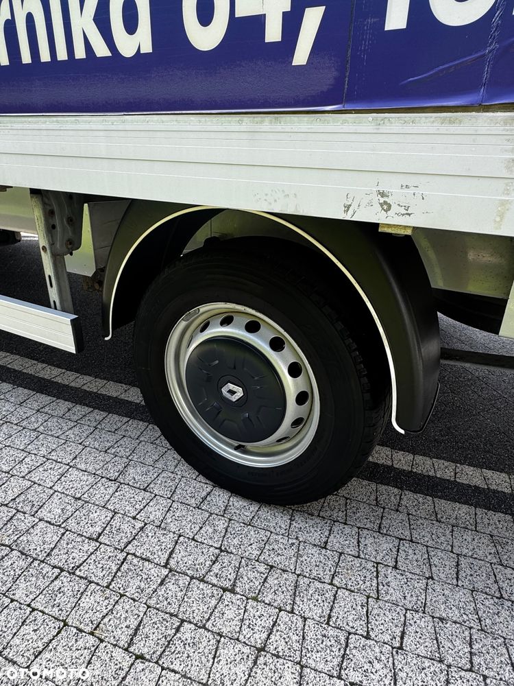 Renault Master - 11