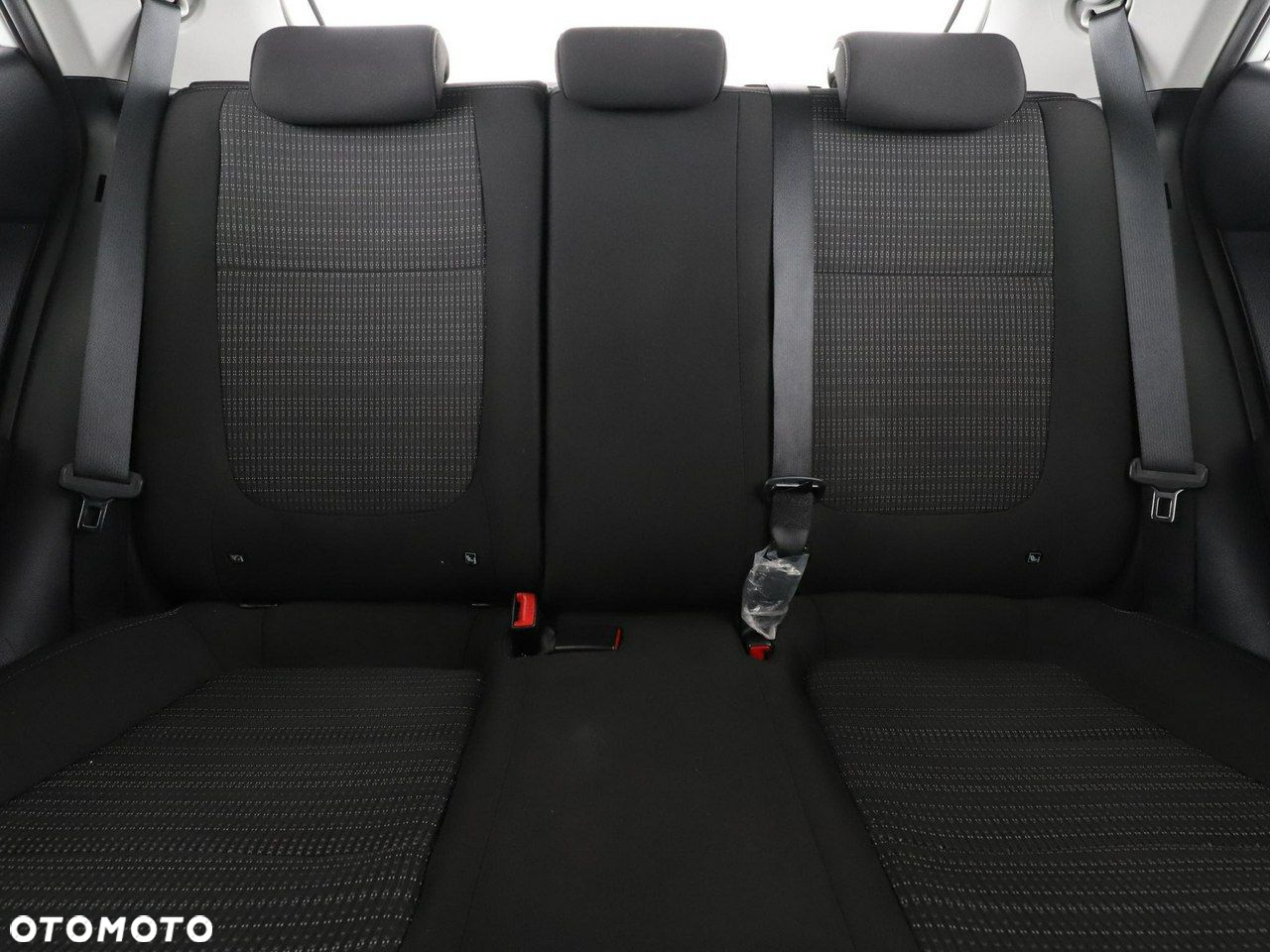 Kia Stonic 1.6 CRDi Spirit - 18