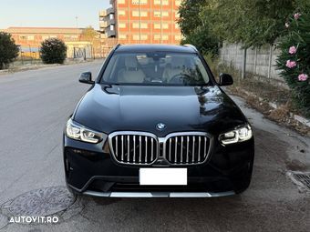 BMW X3 - 3