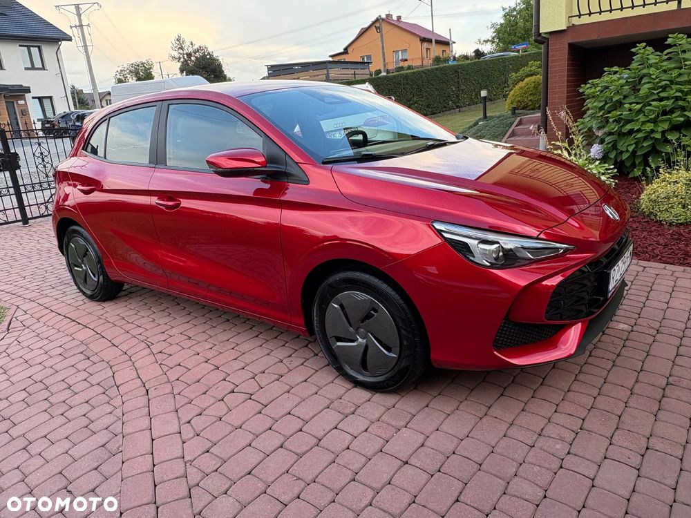MG MG3 1.5 HEV+ Standard - 3