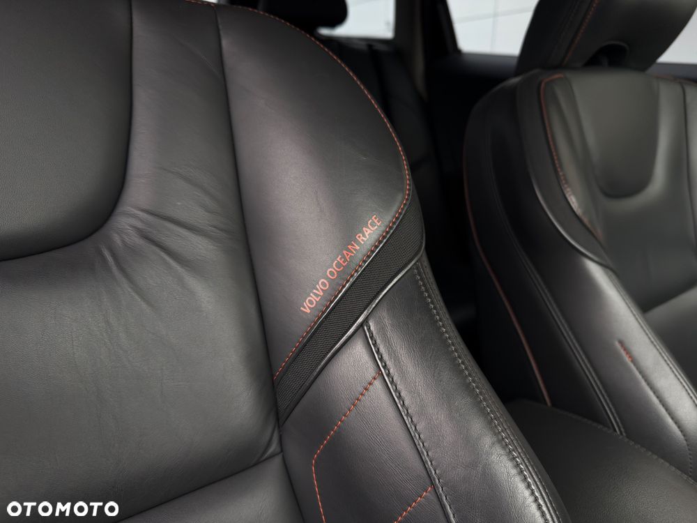 Volvo XC 60 D3 Ocean Race - 17