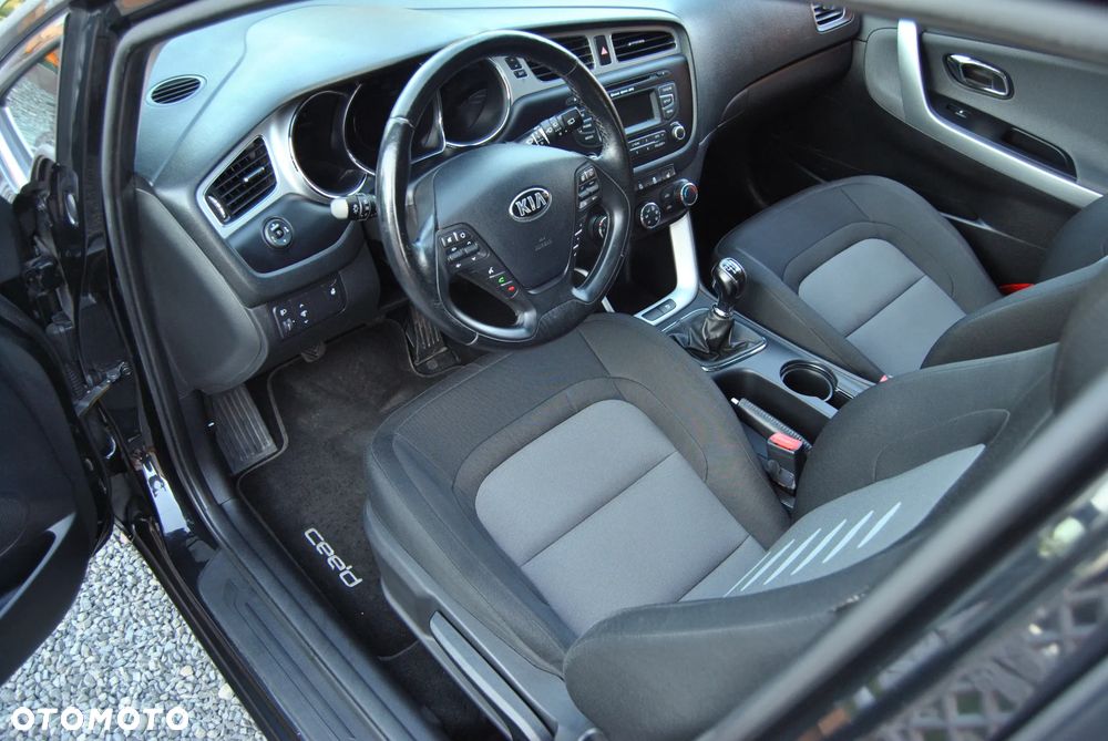 Kia Ceed 1.4 XL - 20