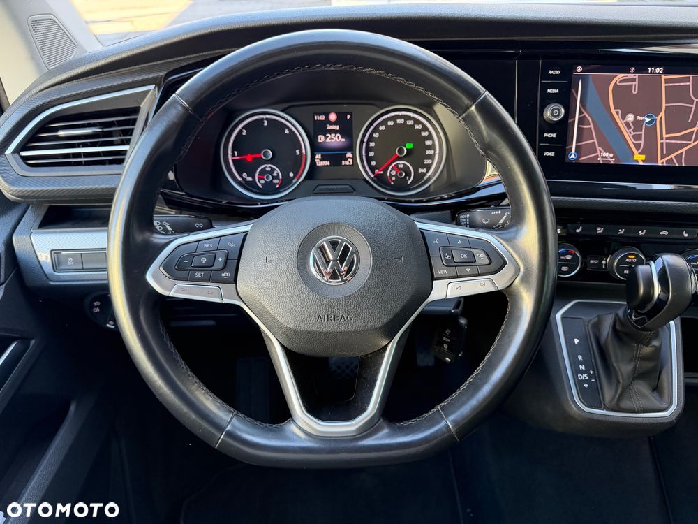 Volkswagen Multivan 2.0 TDI L1 Generation SIX 4Motion DSG - 29