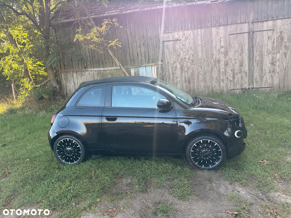 Fiat 500e 42kWh Pop - 7