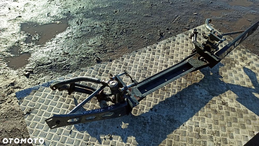 drążki stabilizatora iveco 65c 70c 14r komplet - 5