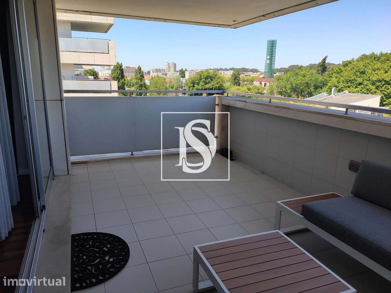 Apartamento T2 - Norteshopping - Grande imagem: 2/12