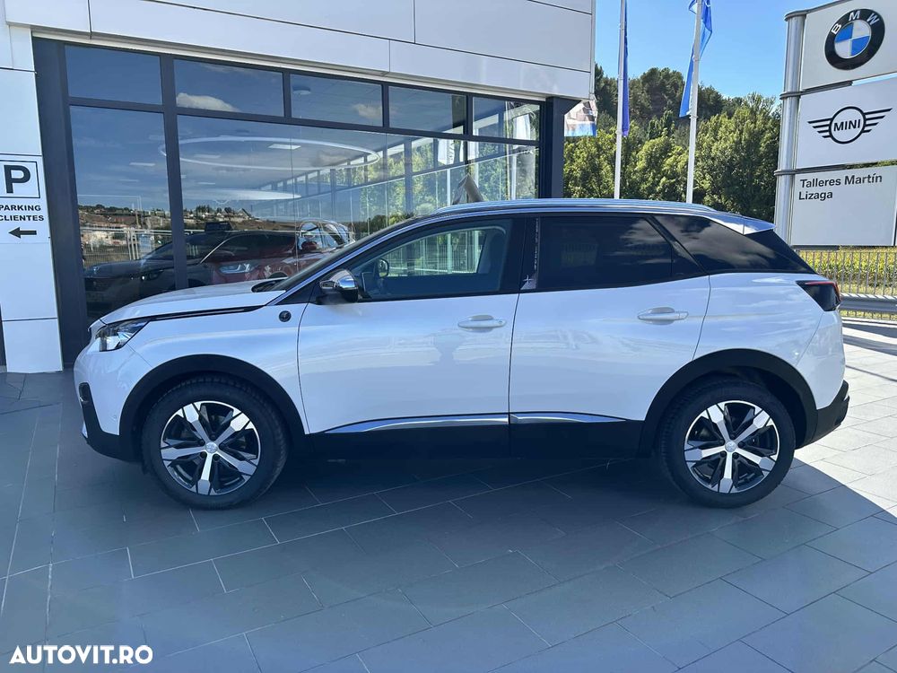 Peugeot 3008 PureTech 180 Stop & Start GPF EAT8 Crossway - 2