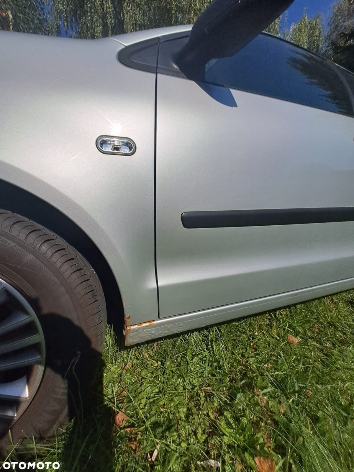 Volkswagen Polo - 11