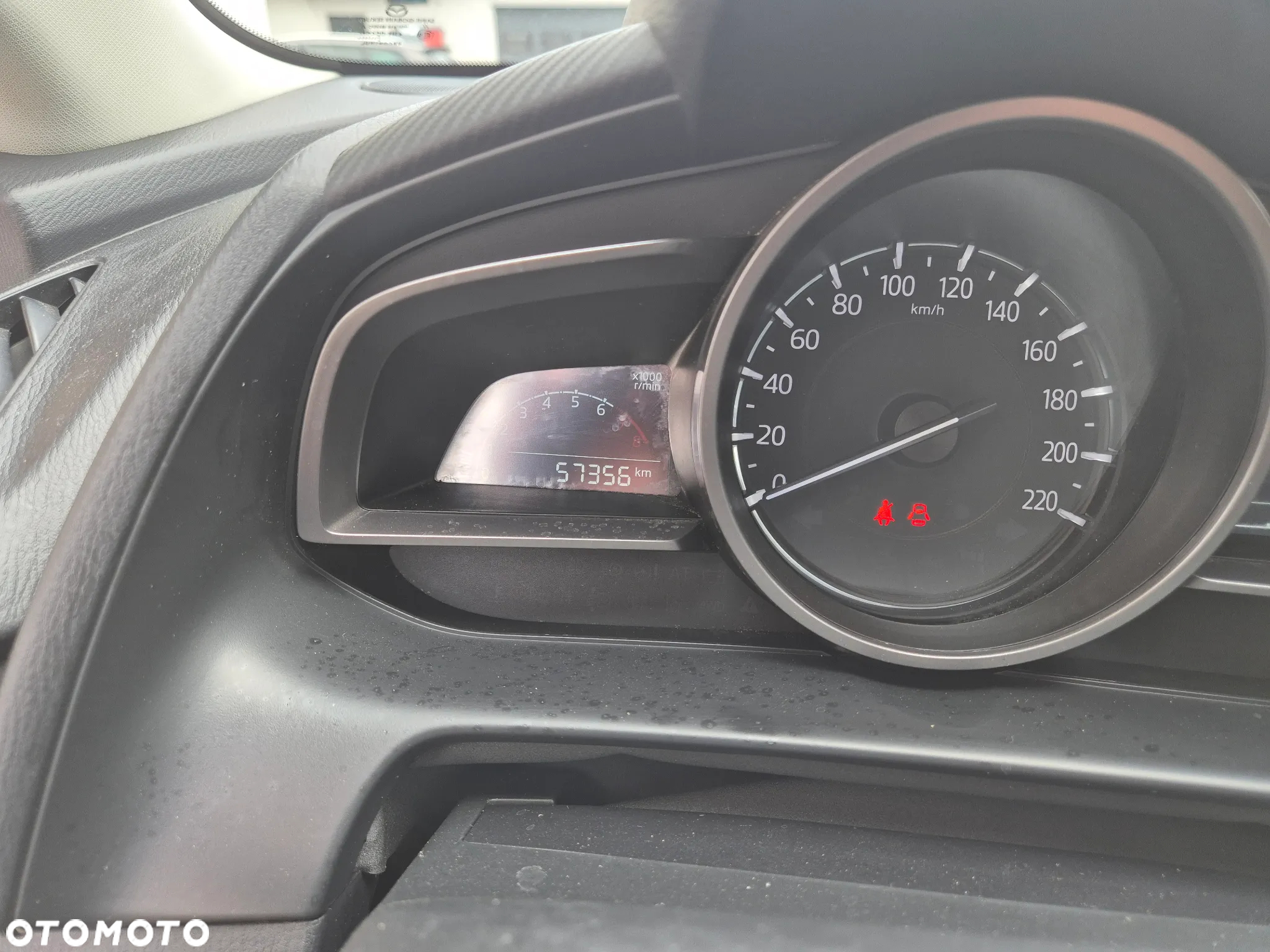 Mazda 2 SKYACTIV-G 90 White Edition - 14