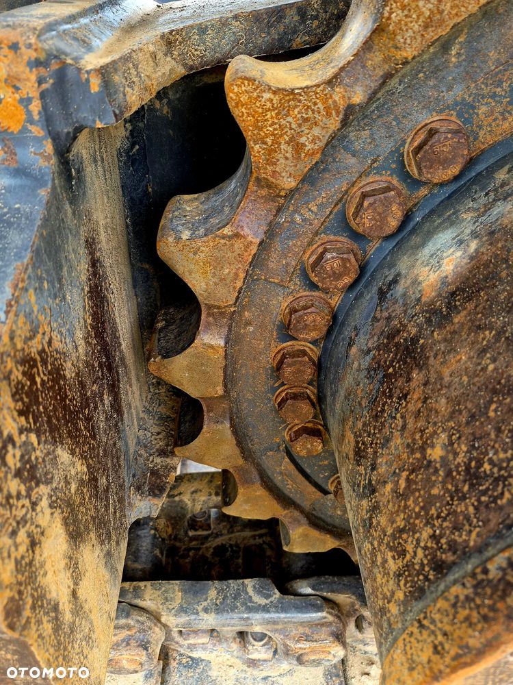 Doosan DX340 - 36