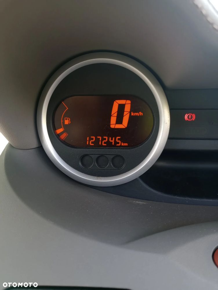 Renault Twingo 1.2 16V Eco Dynamique - 15