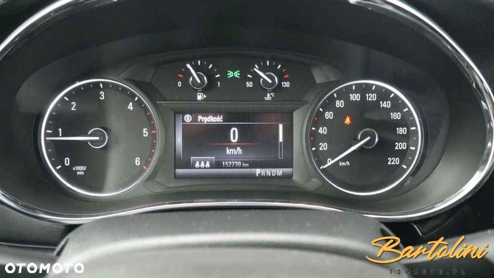 Opel Mokka X - 14