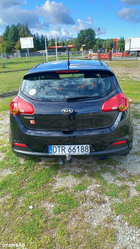 Kia Ceed 1.6 GDI L - 15