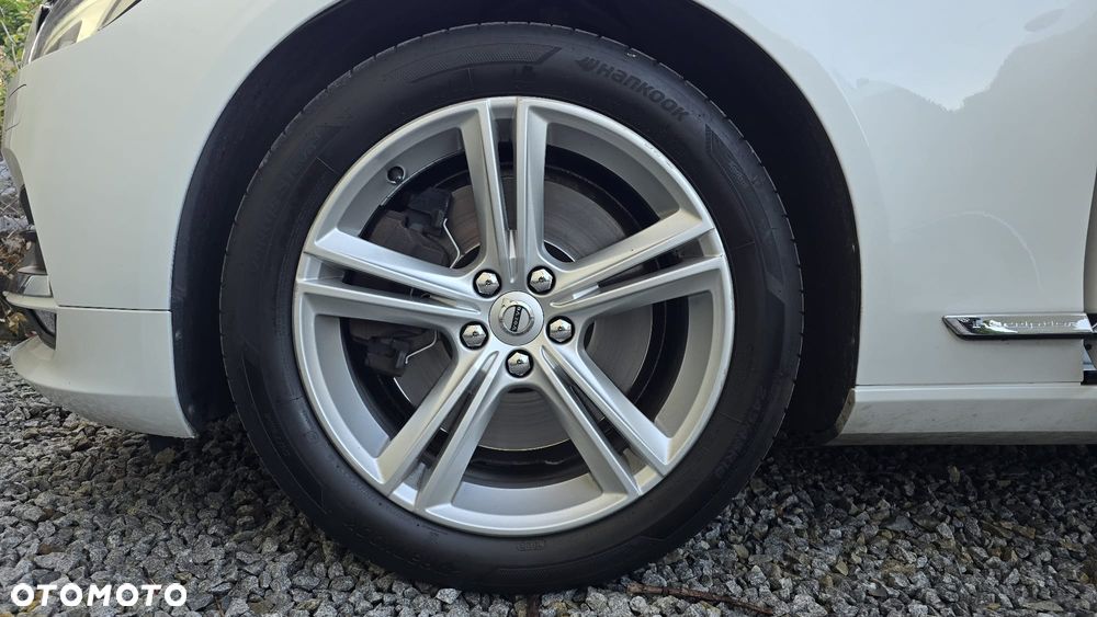 Volvo S90 D5 AWD Inscription - 19