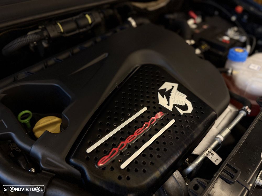 Abarth Grande Punto 1.4 T-Jet Supersport - 49