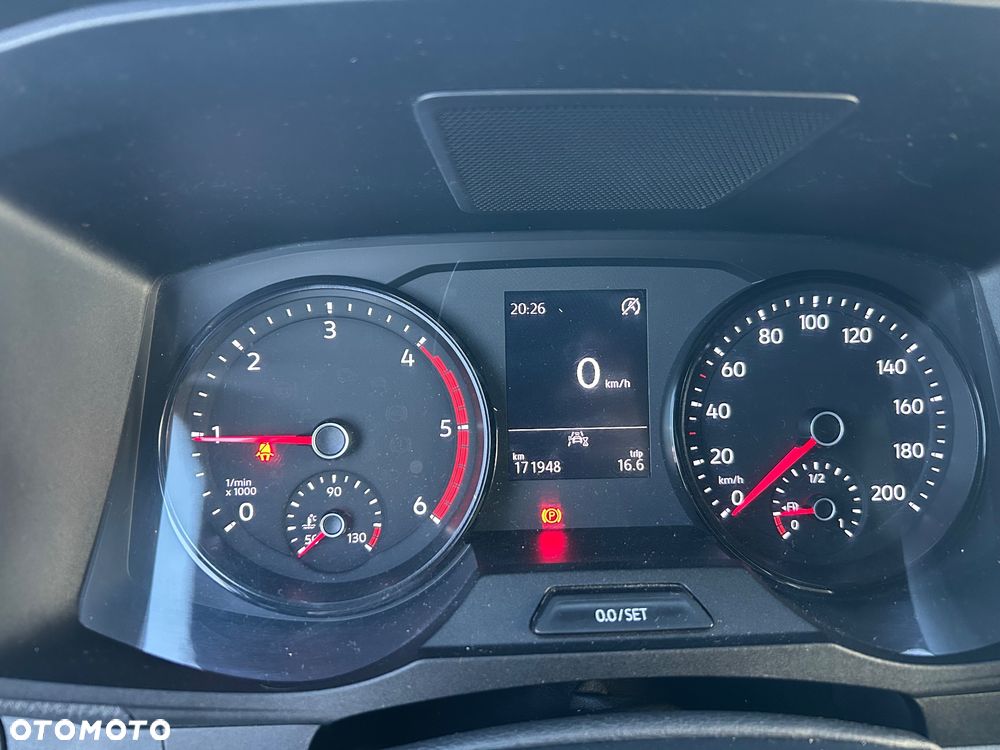 MAN TGE 3.140 L4H3 Serwisowany Blaszak - 13