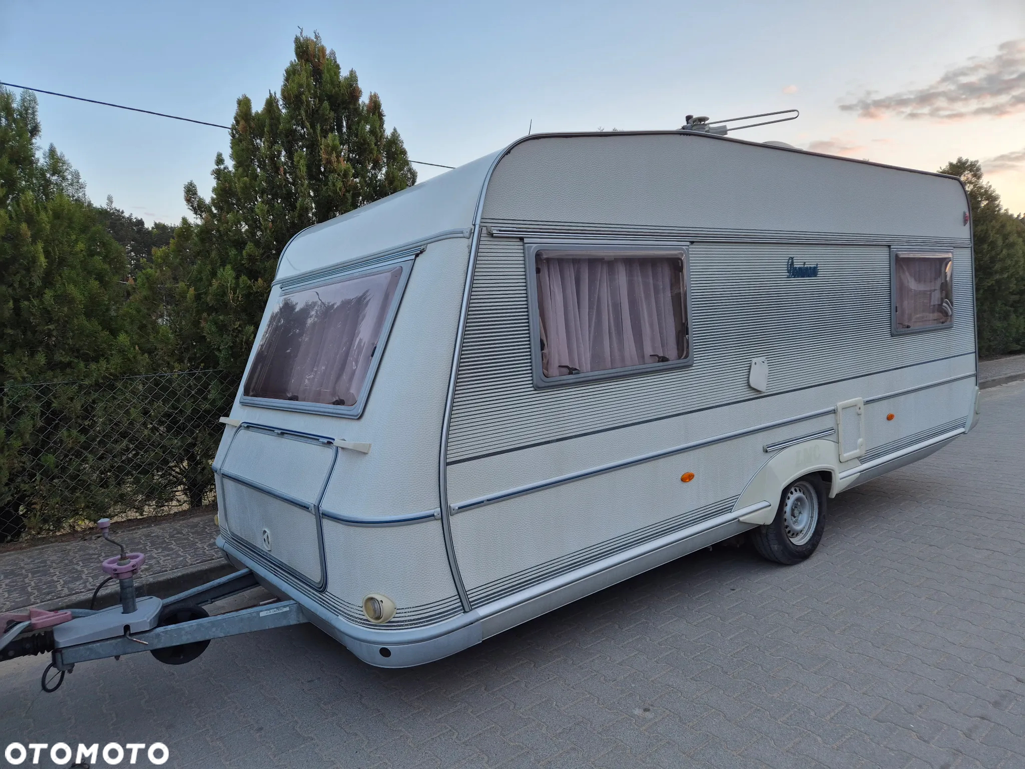 LMC DOMINAT  510 - 34