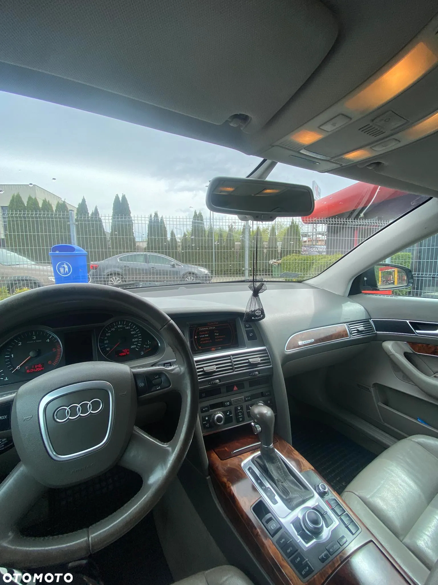 Audi A6 2.7 TDI Quattro Tiptr - 9