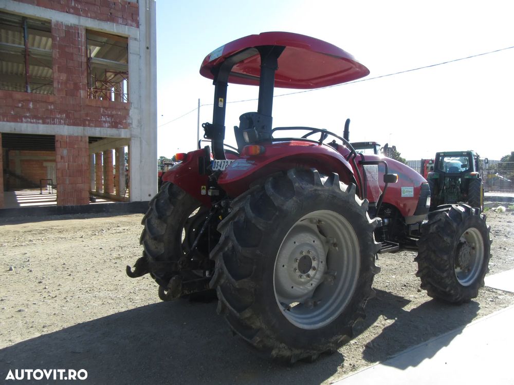 Case IH JX 95 - 5