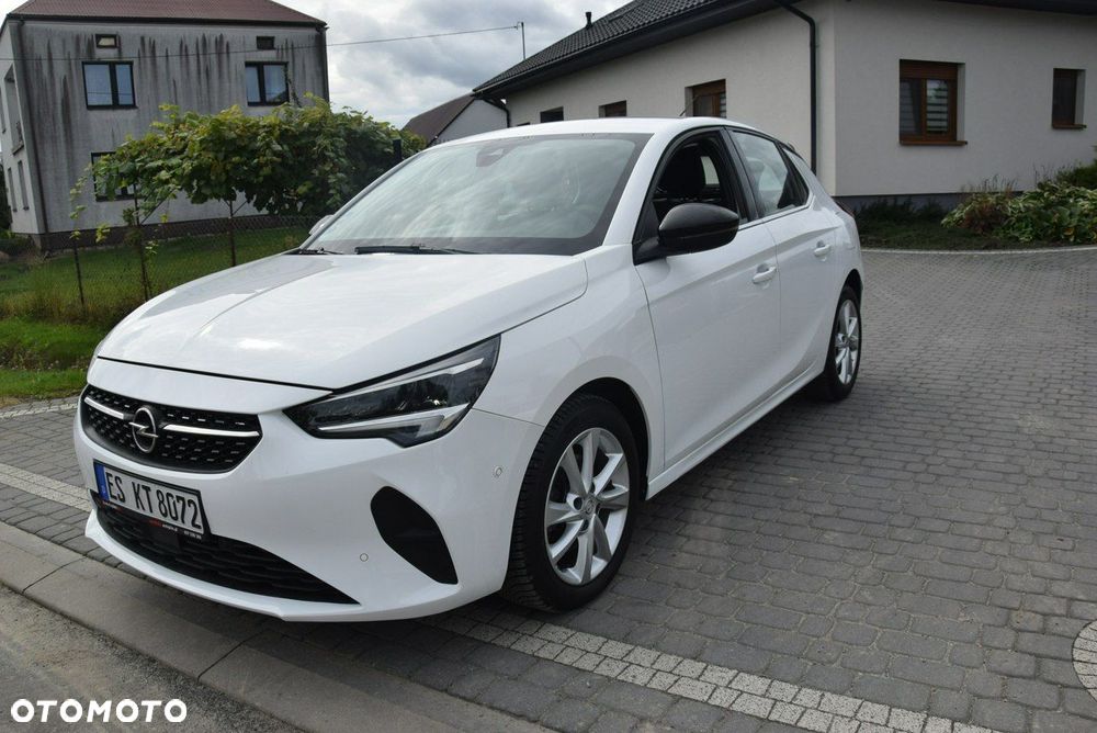 Opel Corsa - 7