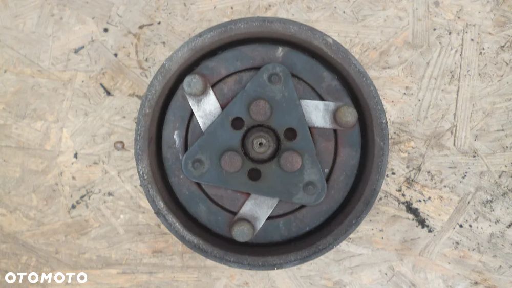 renault thalia 1.4 8v kompresor klimatyzacji - 5