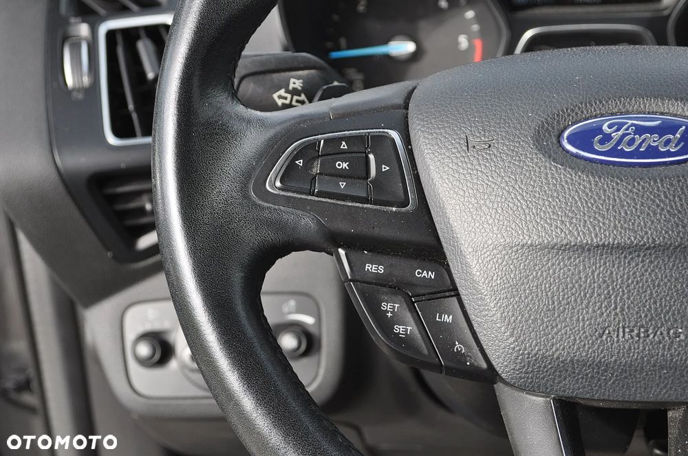 Ford Kuga 2.0 TDCi AWD Edition - 30