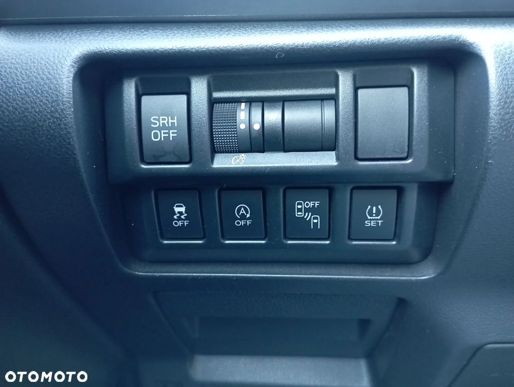 Subaru XV 1.6i Exclusive (EyeSight) Lineartronic - 25