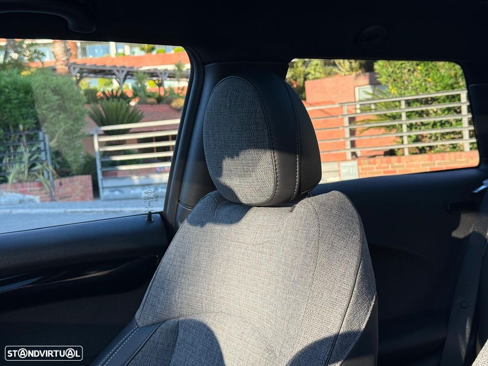 MINI 3 Portas Cooper Aut. - 27