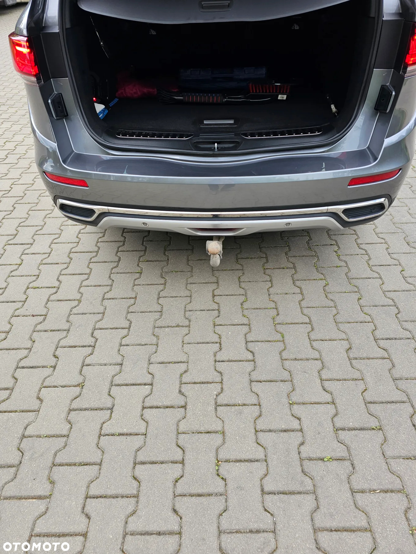 Renault Koleos 2.0 Blue dCi Initiale Paris 4x4 X-Tronic - 18