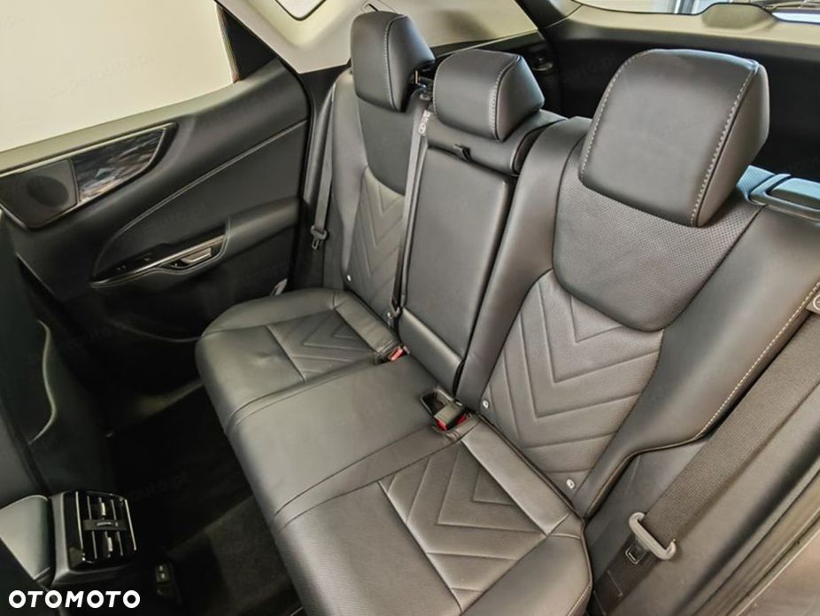 Lexus NX - 18