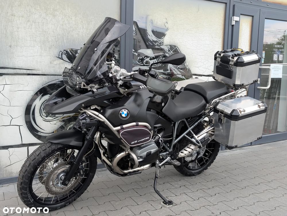 BMW GS - 6