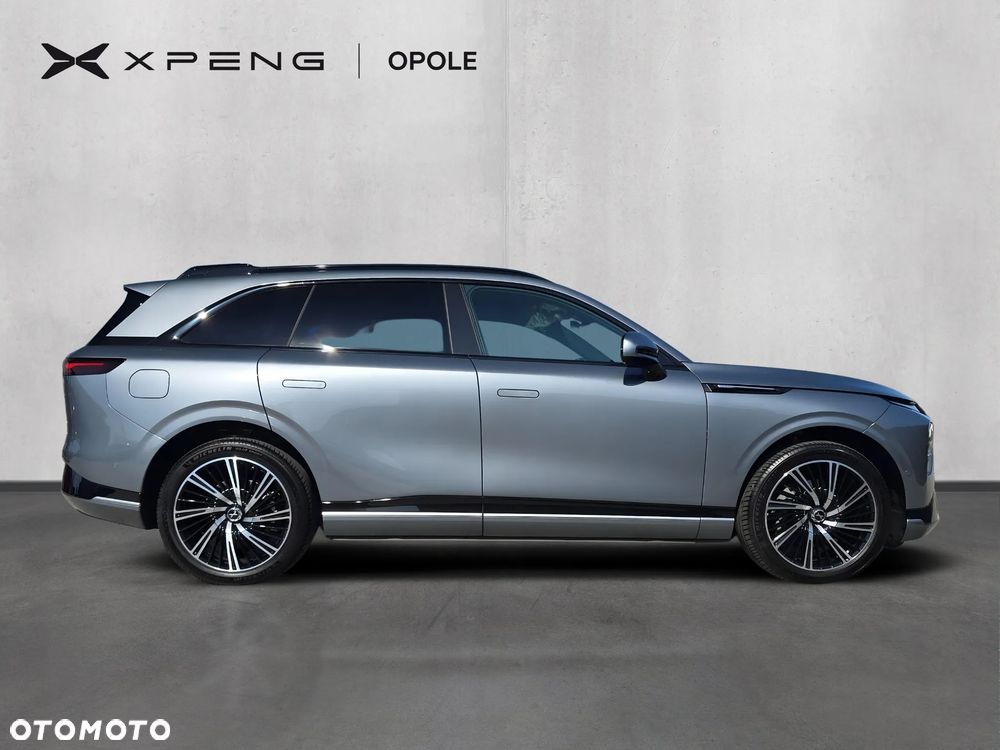 XPeng G9 94.6 kWh AWD Performance - 7