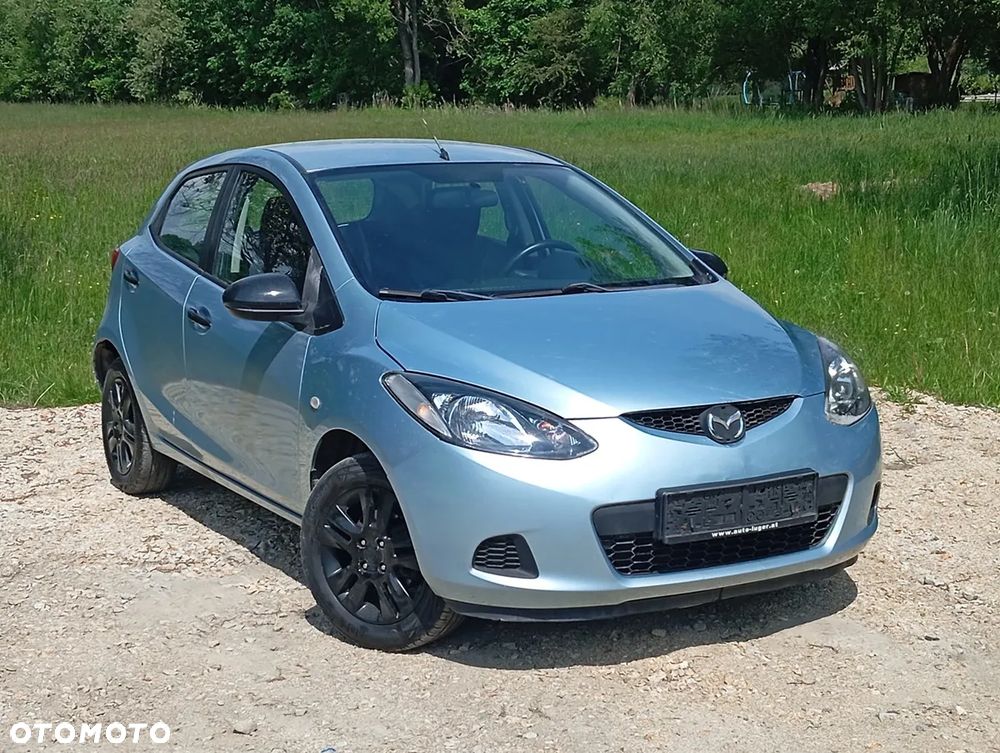 Mazda 2 1.3 Comfort - 4