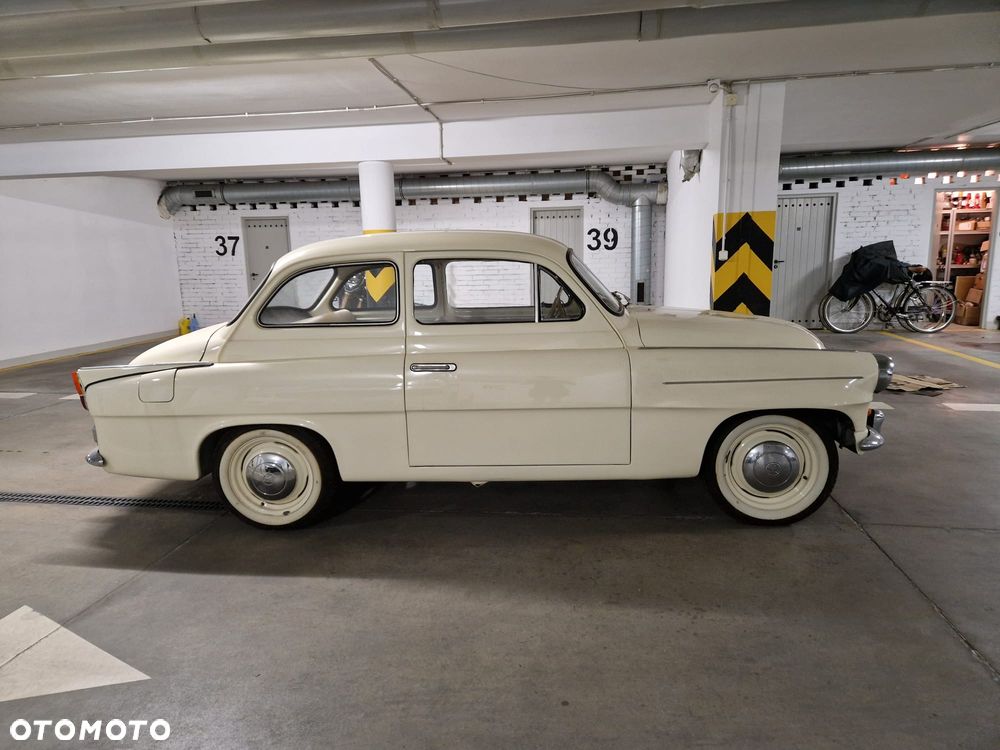 Skoda Inny - 4