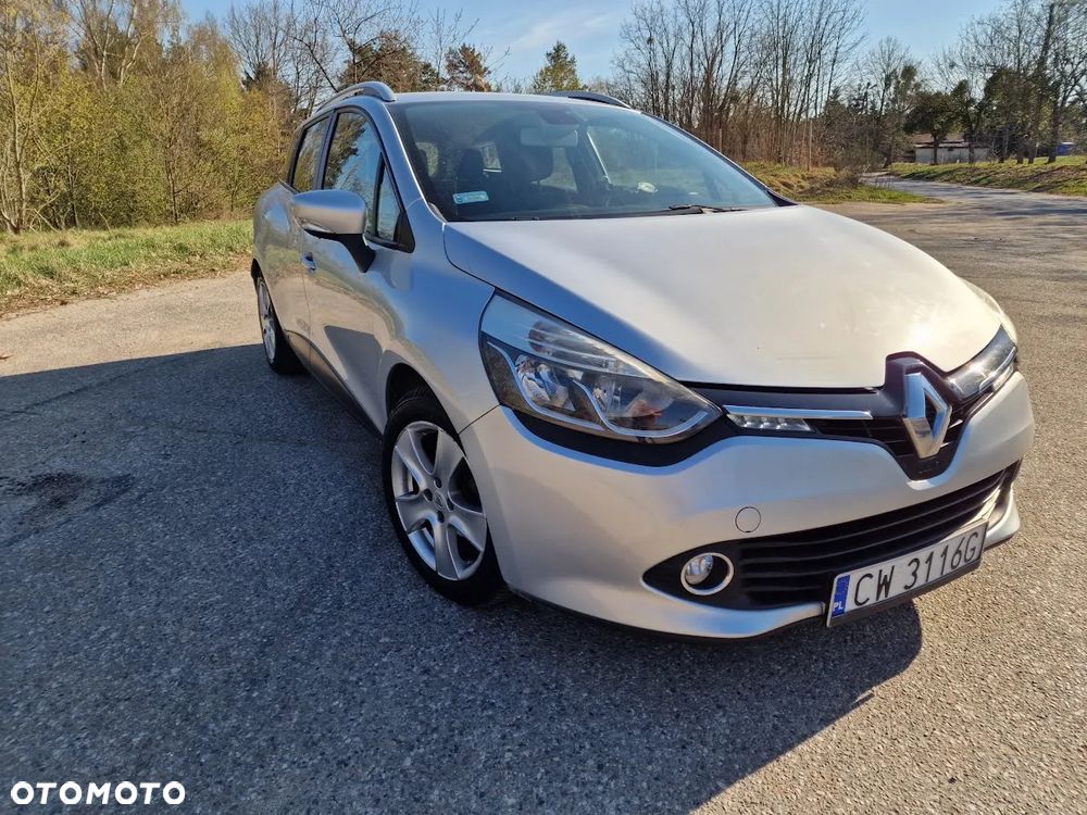 Renault Clio Energy TCe 90 Start & Stop Dynamique - 2