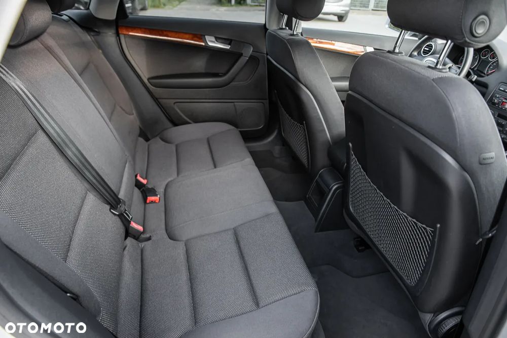 Audi A3 Sportback 1.9 TDI Ambition - 22