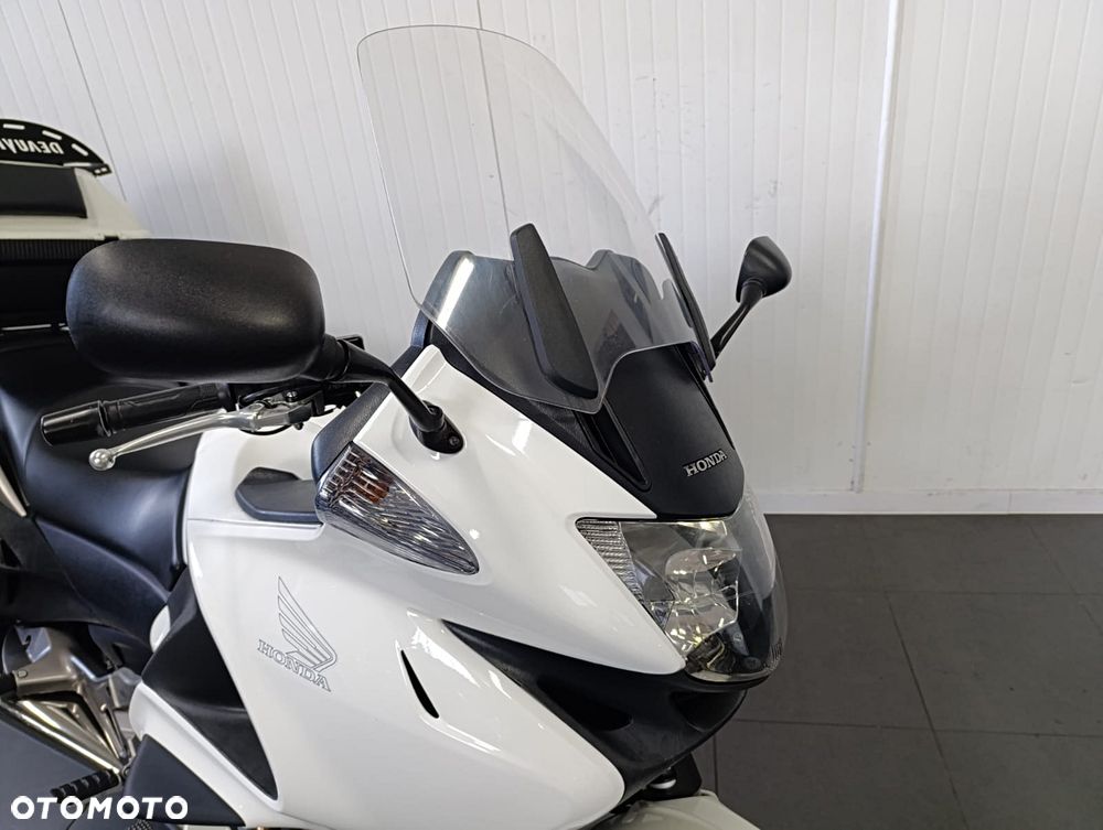 Honda Deauville - 17
