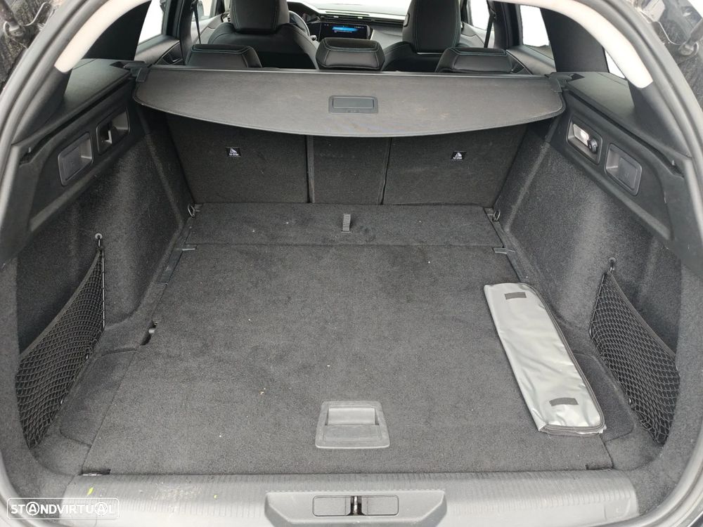 Peugeot 308 SW 1.2 PureTech Allure EAT8 - 16