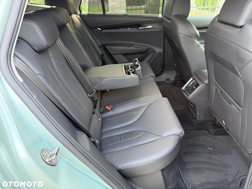 Skoda Enyaq 80 82kWh - 28