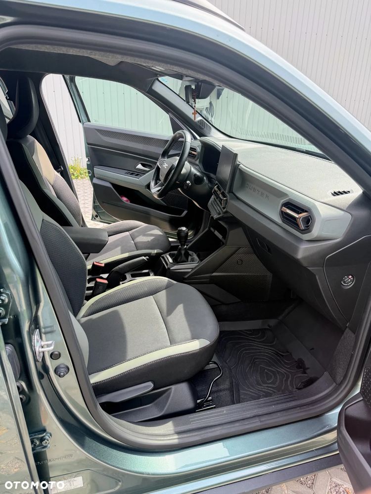 Dacia Duster 1.2 TCe mHEV Extreme - 12