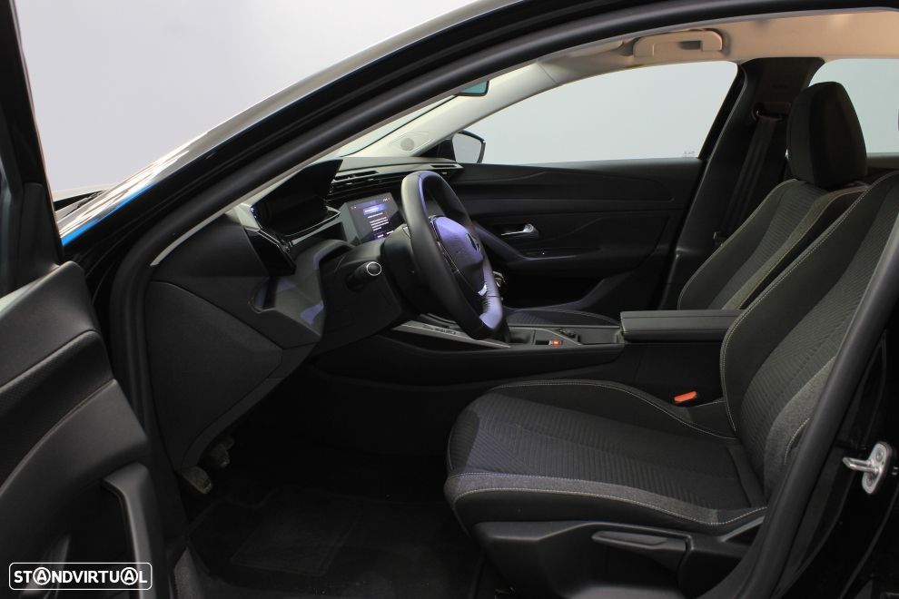 Peugeot 308 SW 1.2 PureTech Active Pack - 22