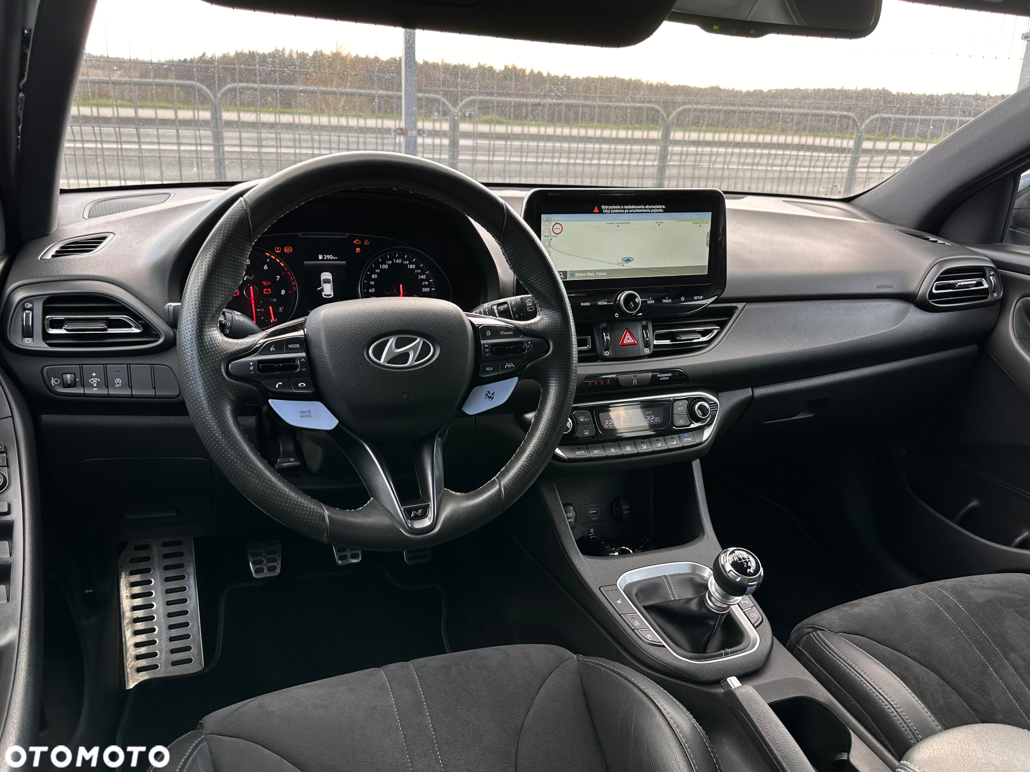 Hyundai i30 N 2.0 T-GDI Performance - 22
