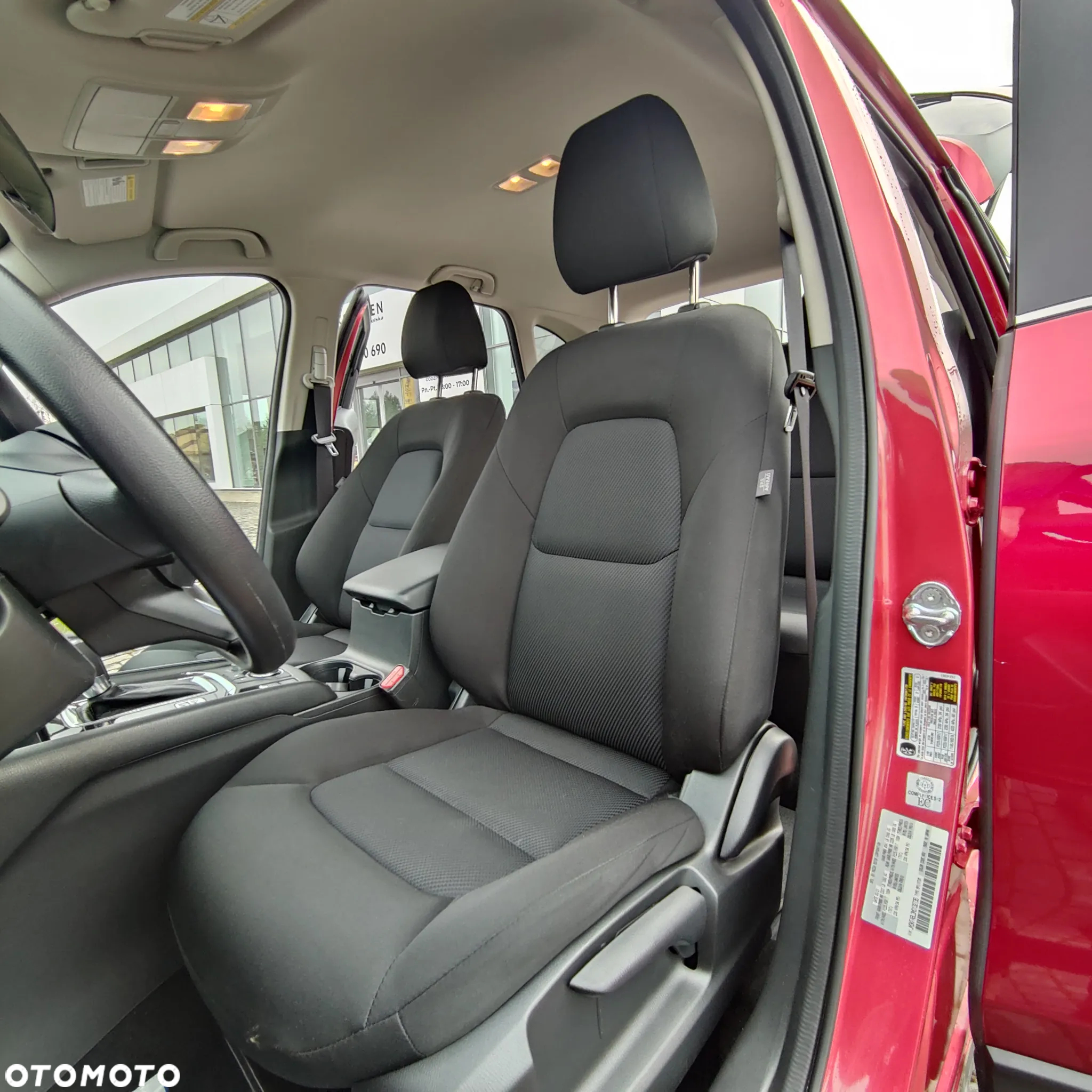 Mazda CX-5 2.5 Skydream 2WD - 22