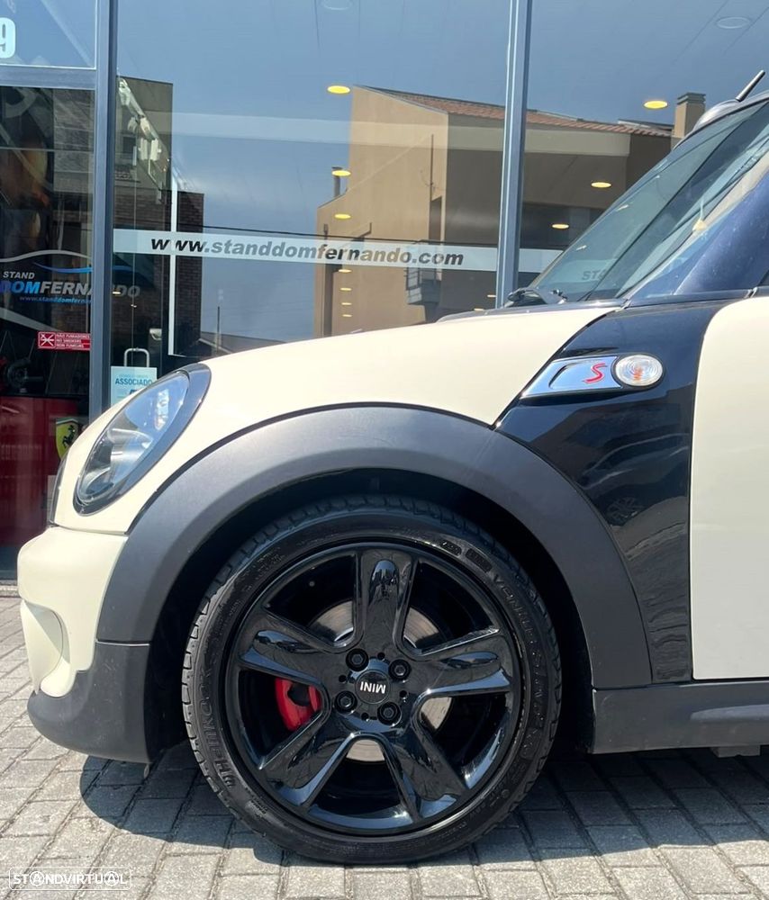 MINI 3 Portas Cooper SD - 34