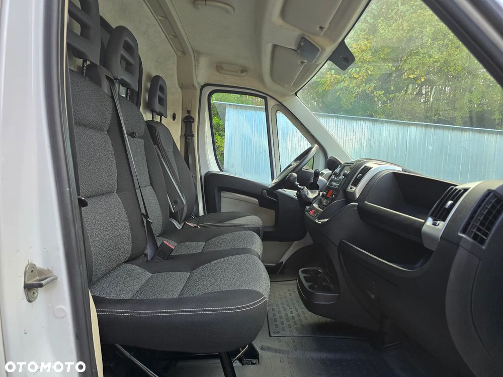Fiat Ducato - 13